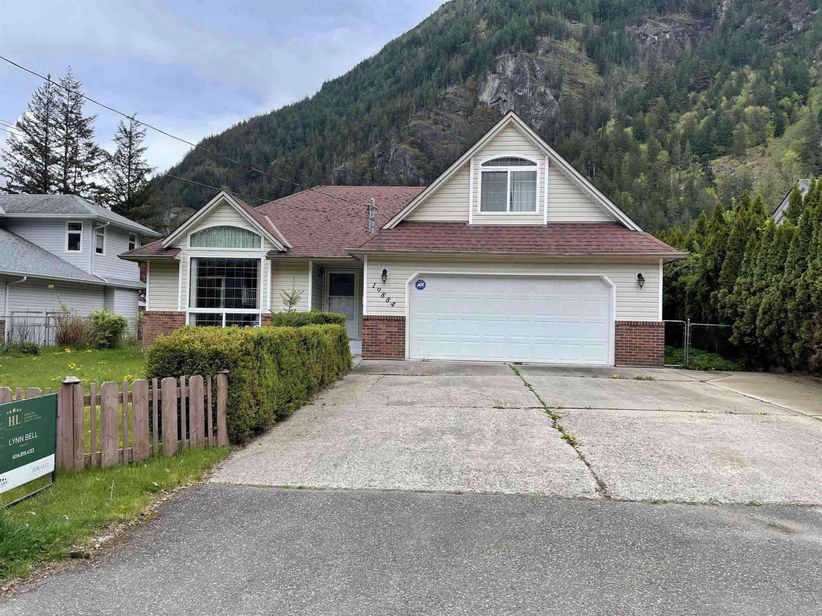 19884 Peter Street, Hope, British Columbia  V0X 1L2 - Photo 1 - R2877935