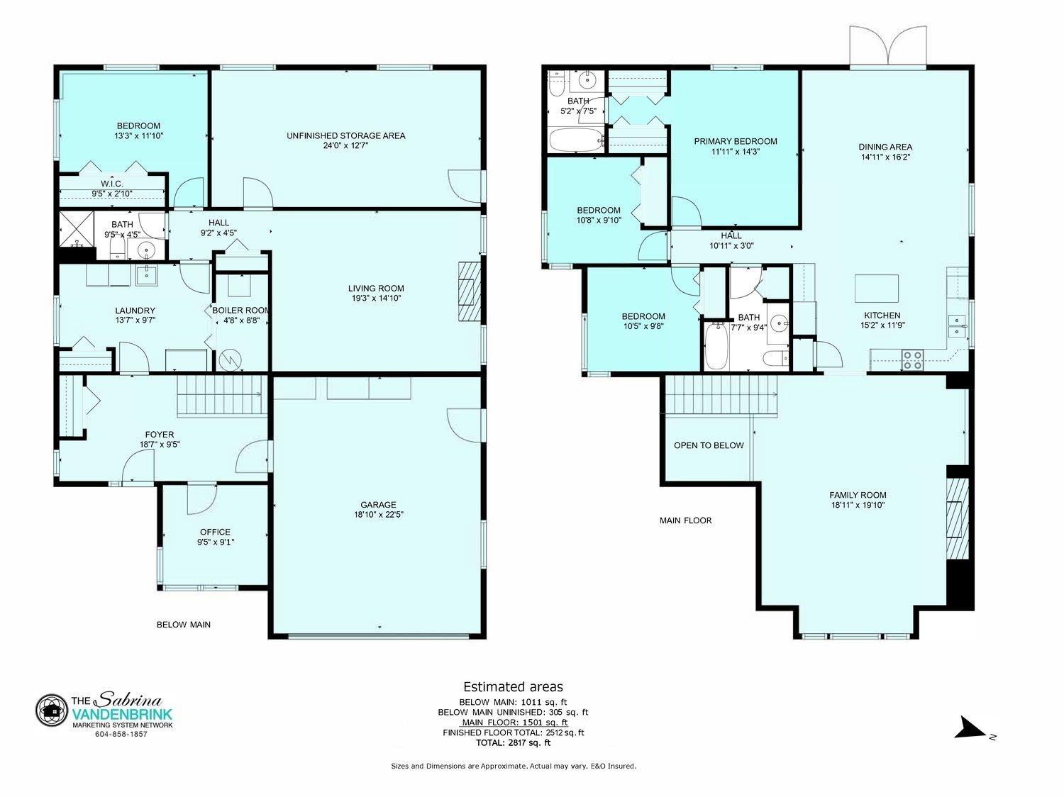 45969 Sherwood Drive, Chilliwack, British Columbia  V2R 5T6 - Photo 2 - R2889661