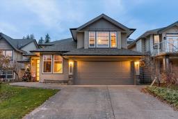 45969 SHERWOOD DRIVE, chilliwack, British Columbia