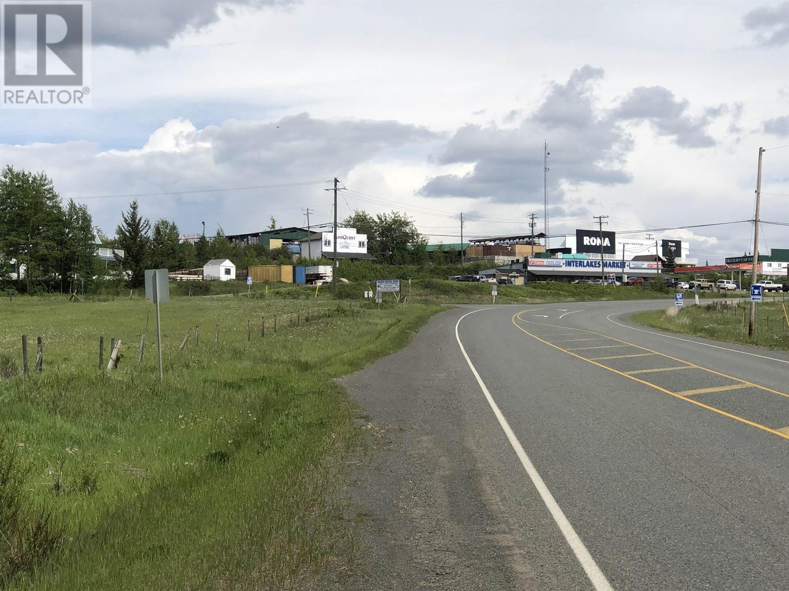 Dl 4456 Little Fort 24 Highway, Lone Butte, British Columbia  V0K 1X1 - Photo 8 - R2896404