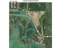 DL 4456 LITTLE FORT 24 HIGHWAY, lone butte, British Columbia