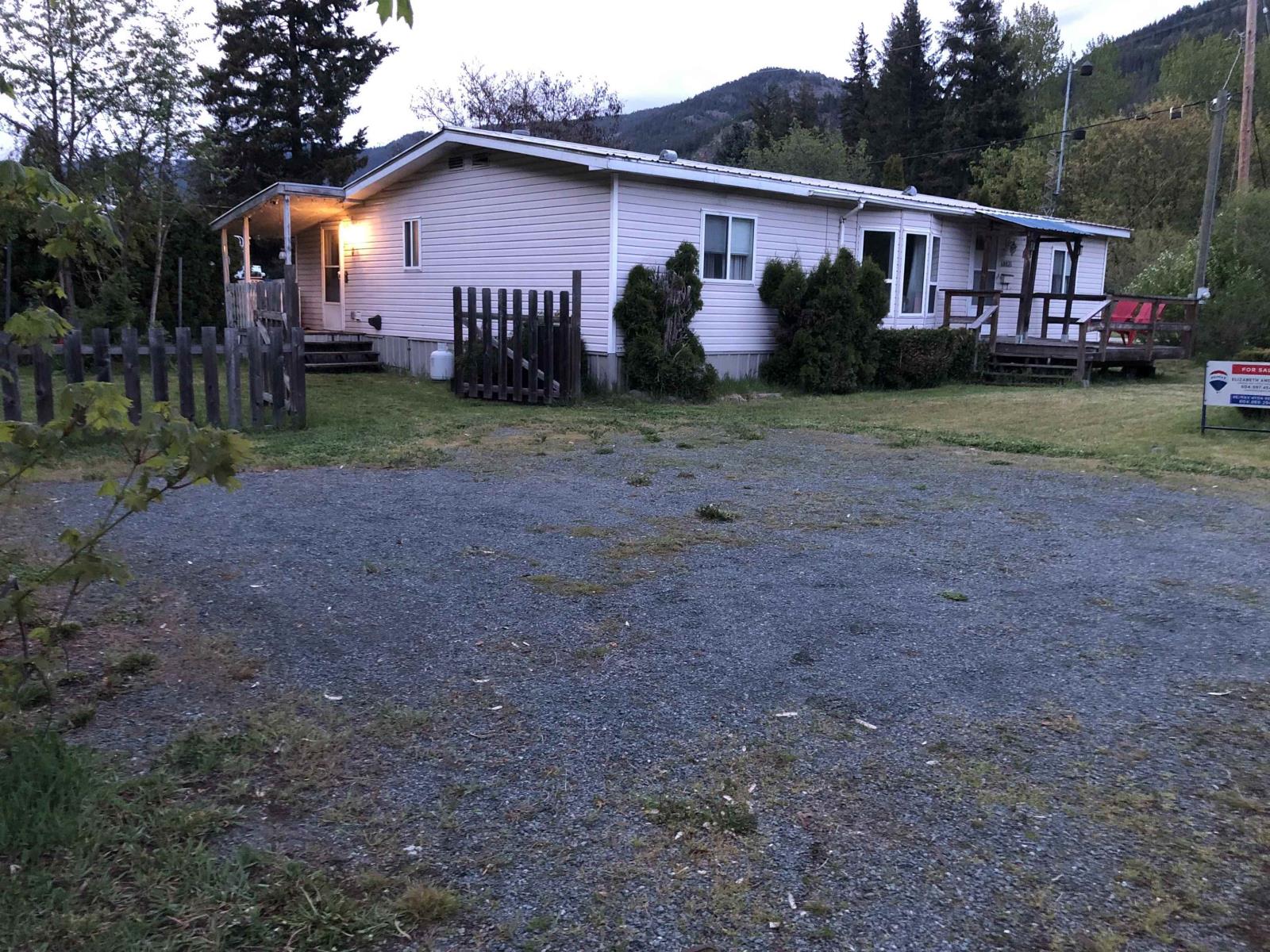 48835 Highline Road, Boston Bar / Lytton, British Columbia  V0K 1C0 - Photo 2 - R2903701