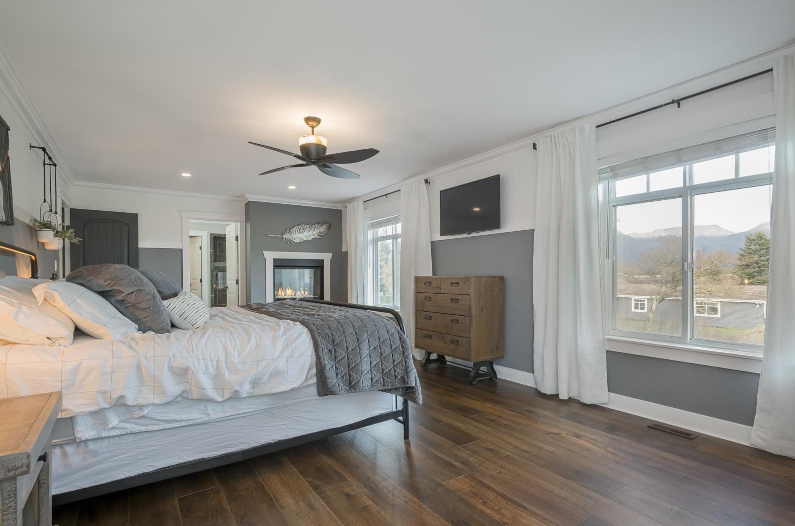 42919 South Sumas Road, Greendale, Chilliwack, British Columbia  V2R 4L7 - Photo 19 - R2950060