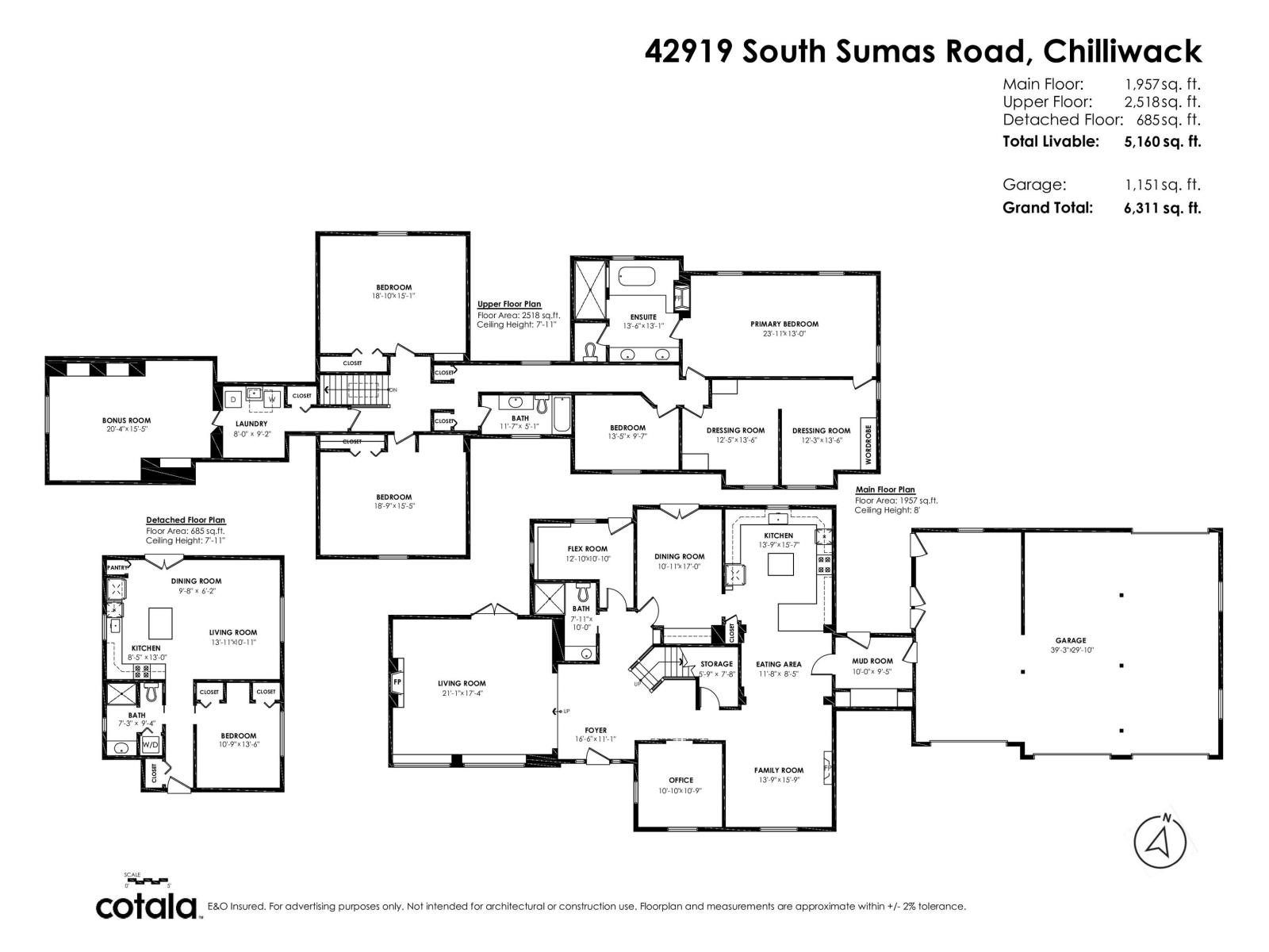 42919 South Sumas Road, Greendale, Chilliwack, British Columbia  V2R 4L7 - Photo 37 - R2950060