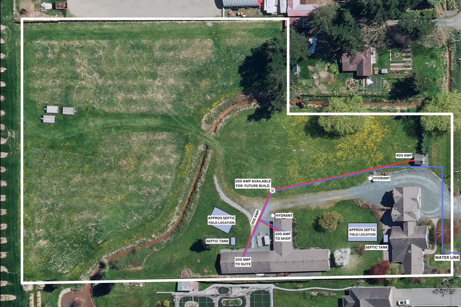 42919 South Sumas Road, Greendale, Chilliwack, British Columbia  V2R 4L7 - Photo 38 - R2950060