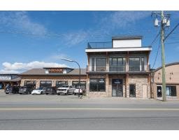4C 46245 YALE ROAD|Chilliwack Proper East, chilliwack, British Columbia