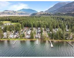 253 FIRST AVENUE|Cultus Lake North, cultus lake, British Columbia