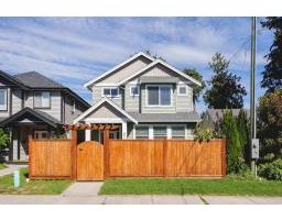 46181 SECOND AVENUE|Chilliwack Proper East, chilliwack, British Columbia