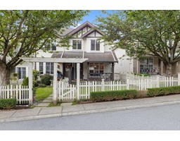13 4401 BLAUSON BOULEVARD, abbotsford, British Columbia