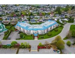 313 7685 AMBER DRIVE|Sardis West Vedder, chilliwack, British Columbia