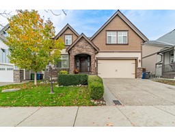 2337 MERLOT BOULEVARD, abbotsford, British Columbia