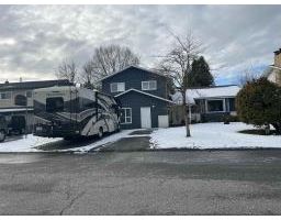 10007 SHAMROCK DRIVE|Fairfield Island, chilliwack, British Columbia