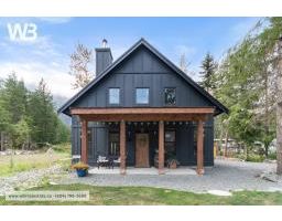 15701 ESTATE PLACE|Sunshine Valley, sunshine valley, British Columbia