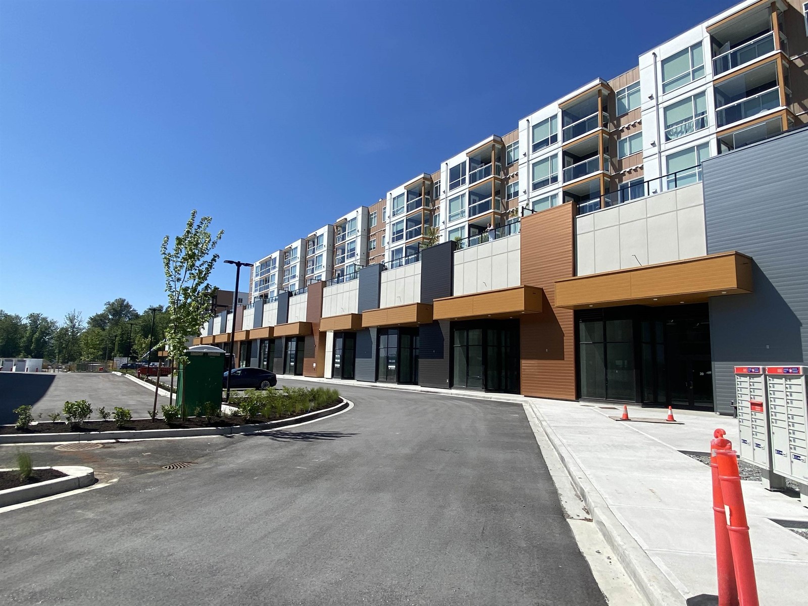 18 31945 LOUGHEED HIGHWAY, mission, British Columbia