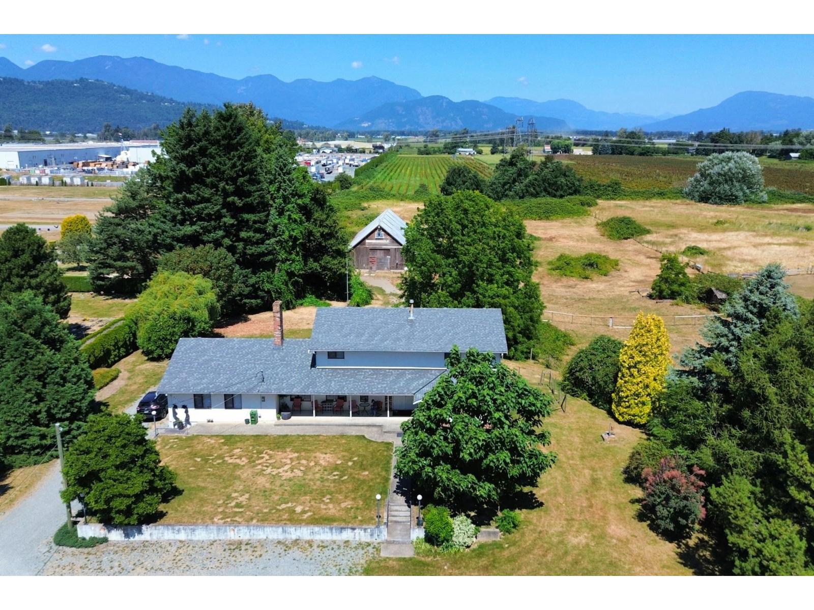 44705 WATSON ROAD|Sardis South, chilliwack, British Columbia