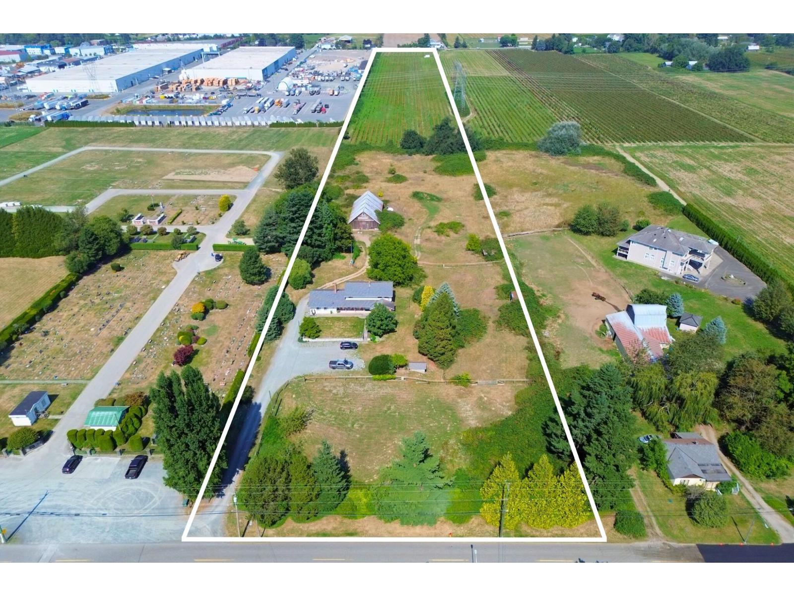44705 Watson Road, Sardis South, Chilliwack, British Columbia V2R 2Y6 - Photo 2 - R3041481