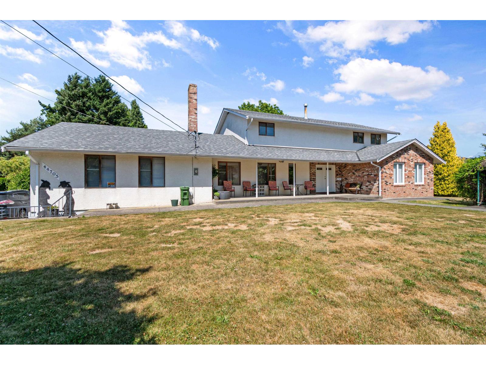 44705 Watson Road, Sardis South, Chilliwack, British Columbia V2R 2Y6 - Photo 3 - R3041481