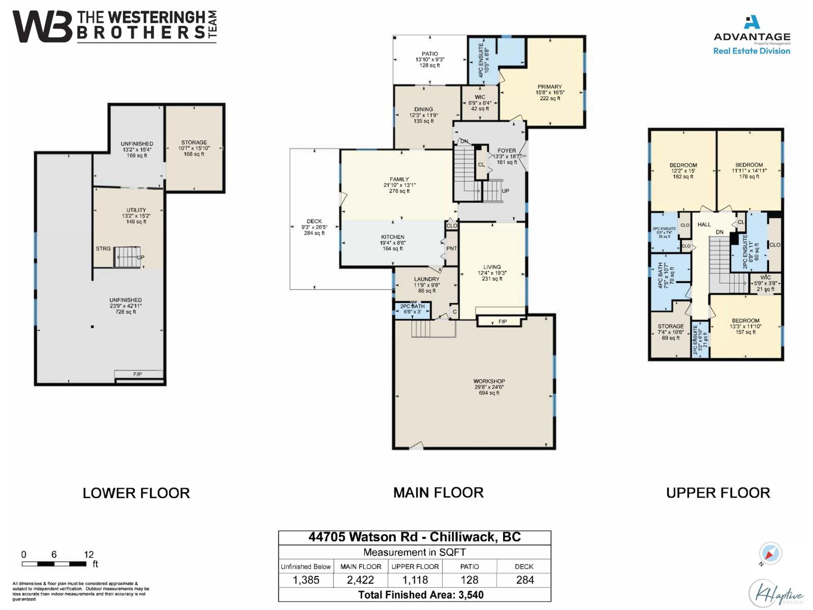 44705 Watson Road, Sardis South, Chilliwack, British Columbia V2R 2Y6 - Photo 34 - R3041481