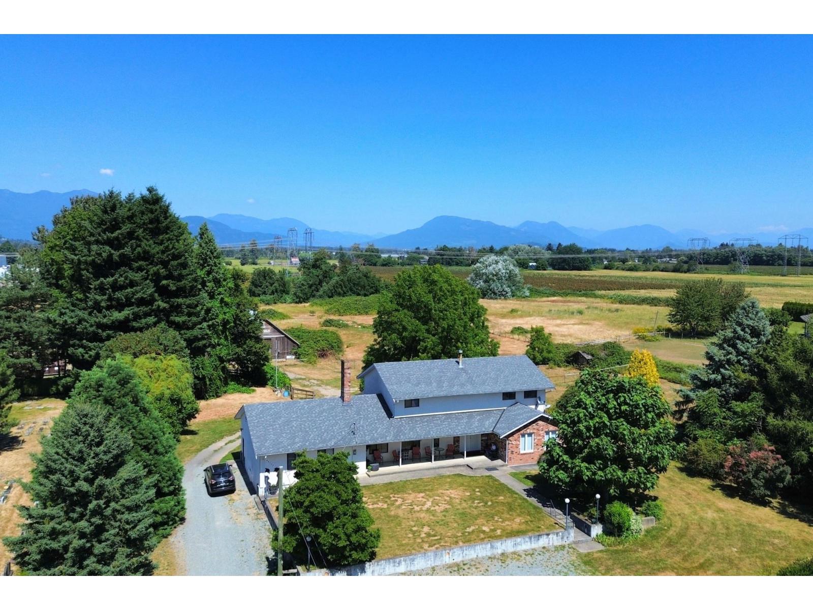 44705 Watson Road, Sardis South, Chilliwack, British Columbia V2R 2Y6 - Photo 4 - R3041481