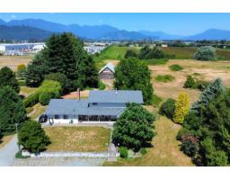 44705 WATSON ROAD|Sardis South, chilliwack, British Columbia