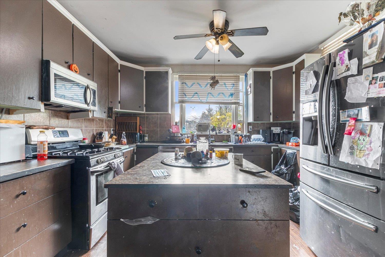 9665 Williams Street, Chilliwack Proper East, Chilliwack, British Columbia  V2P 5G6 - Photo 2 - R3065733