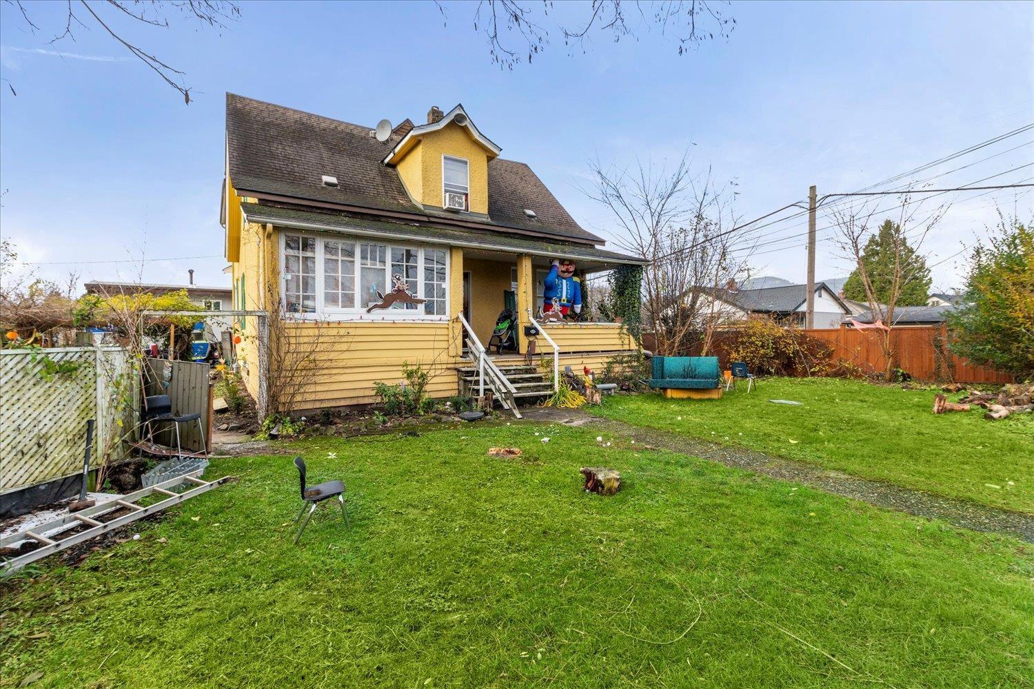 9665 Williams Street, Chilliwack Proper East, Chilliwack, British Columbia  V2P 5G6 - Photo 30 - R3065733