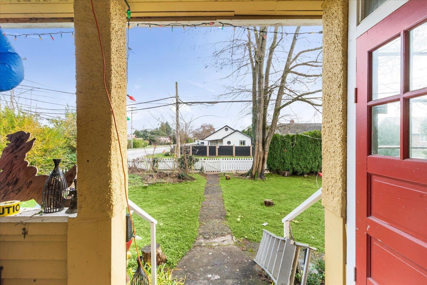 9665 Williams Street, Chilliwack Proper East, Chilliwack, British Columbia  V2P 5G6 - Photo 34 - R3065733