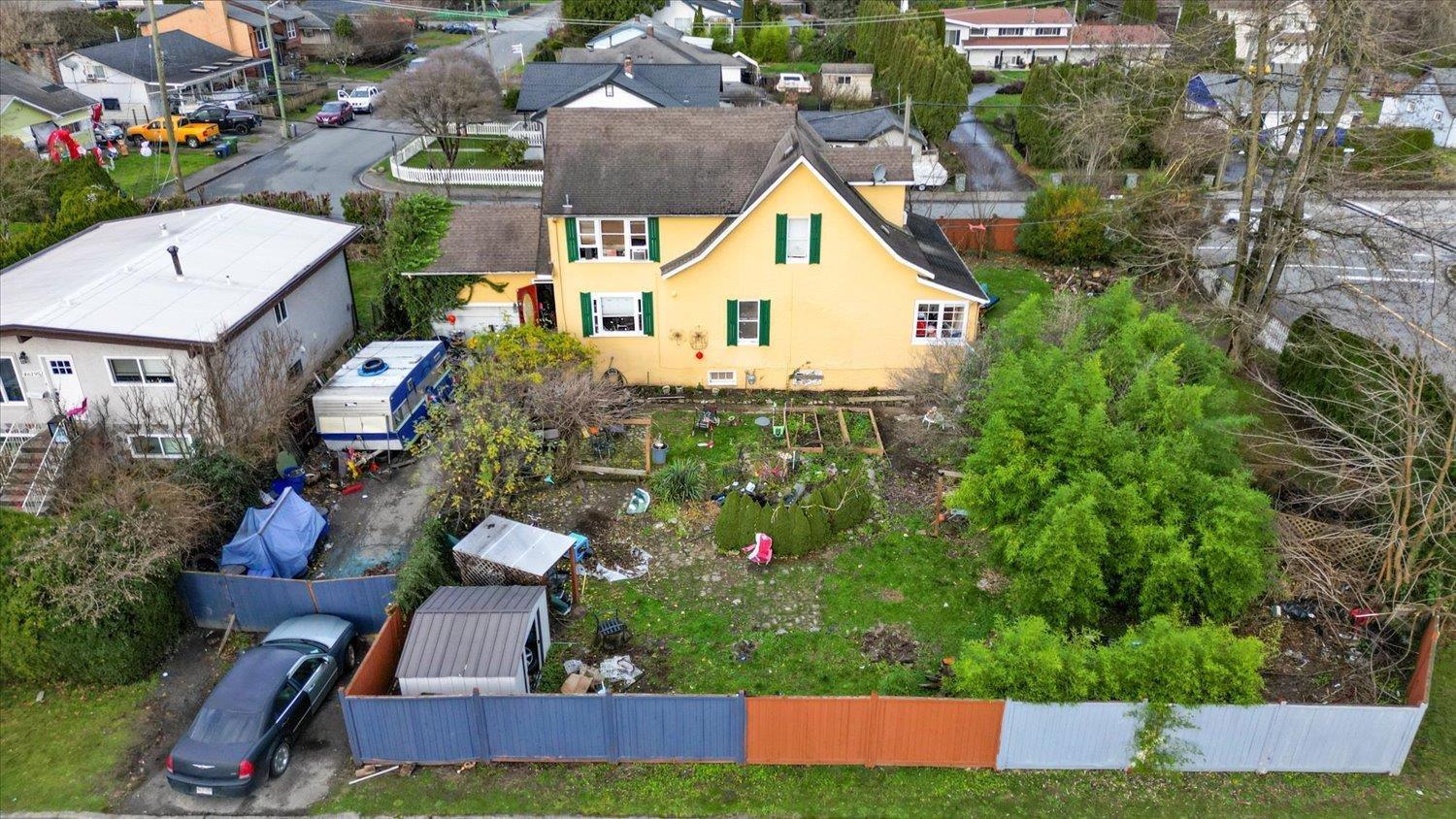 9665 Williams Street, Chilliwack Proper East, Chilliwack, British Columbia  V2P 5G6 - Photo 36 - R3065733