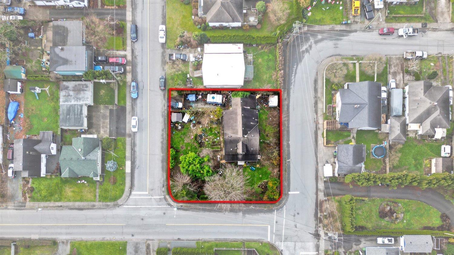 9665 Williams Street, Chilliwack Proper East, Chilliwack, British Columbia  V2P 5G6 - Photo 39 - R3065733
