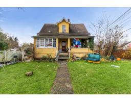 9665 WILLIAMS STREET|Chilliwack Proper East, chilliwack, British Columbia