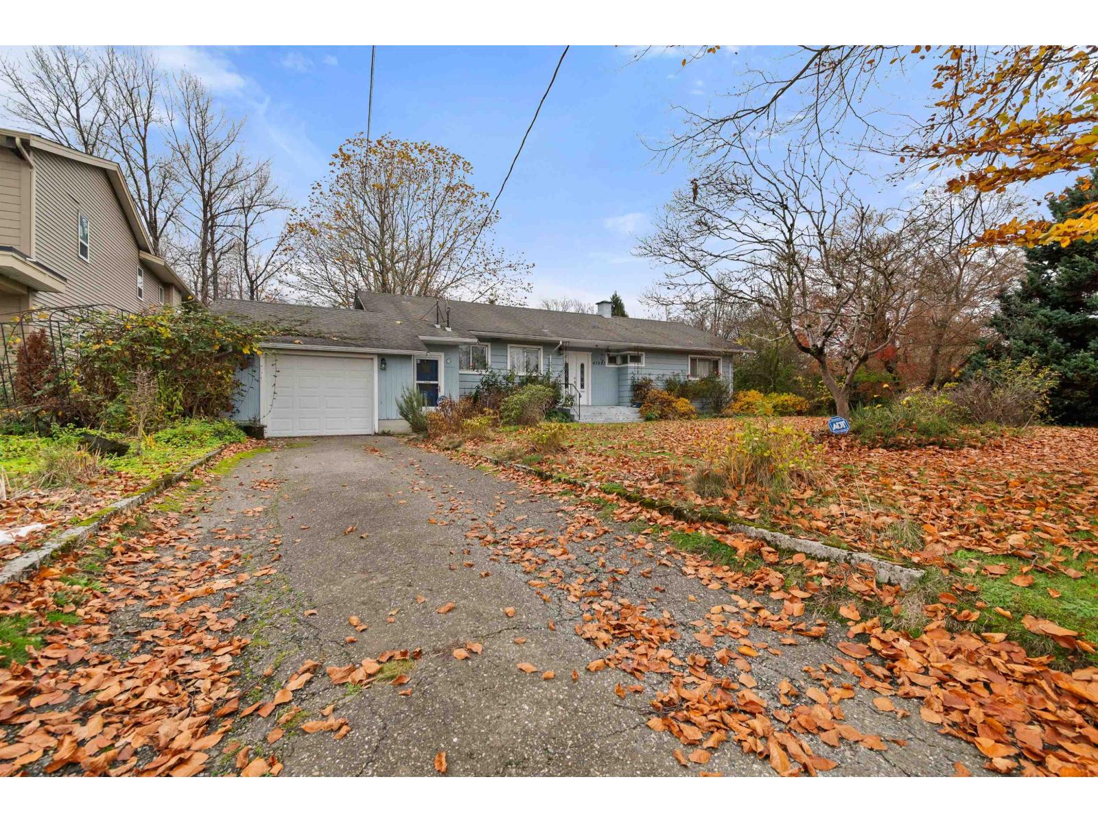 45883 Berkeley Avenue, Chilliwack Proper West, Chilliwack, British Columbia  V2P 3N1 - Photo 4 - R3069803