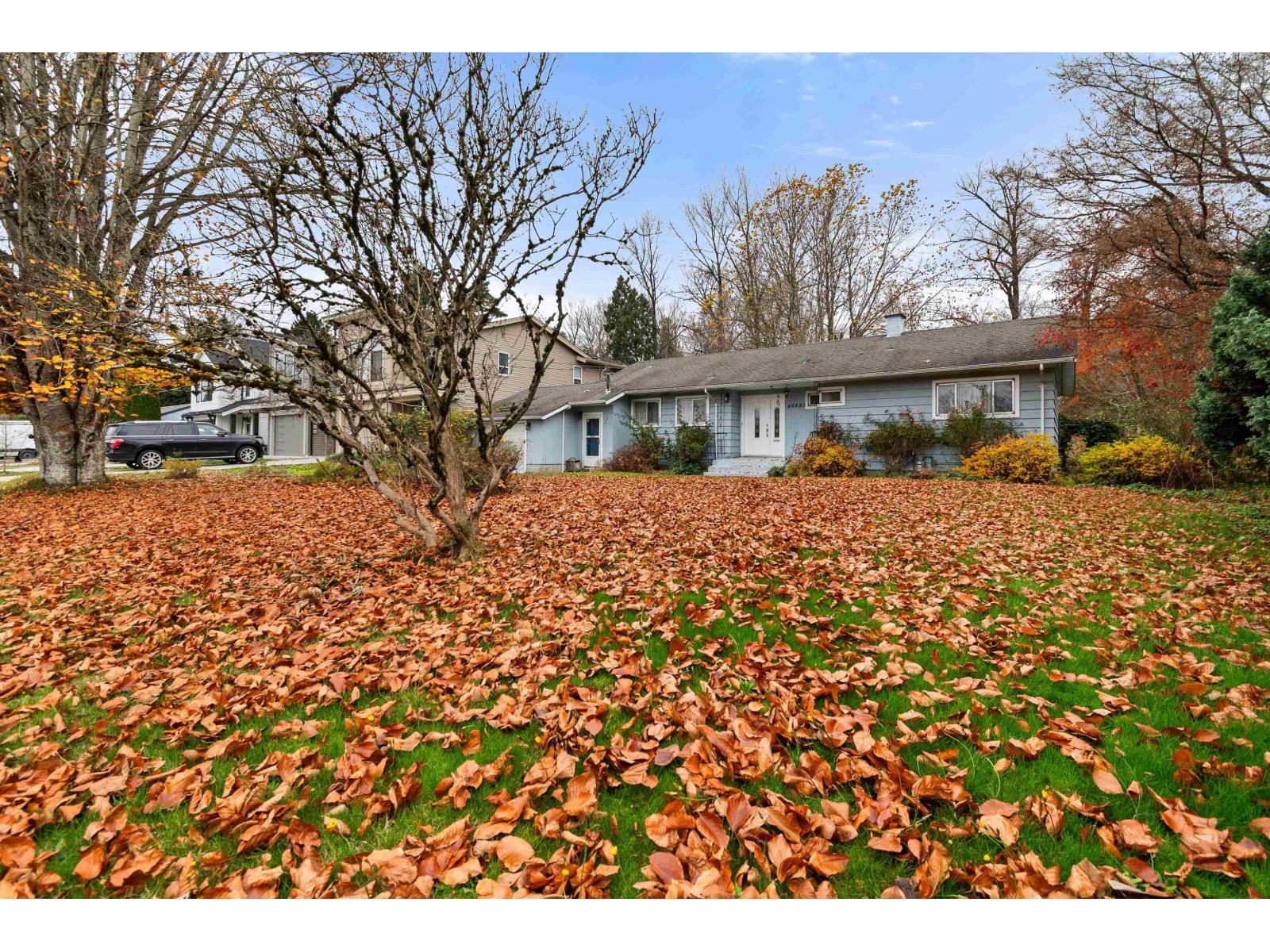 45883 Berkeley Avenue, Chilliwack Proper West, Chilliwack, British Columbia  V2P 3N1 - Photo 5 - R3069803