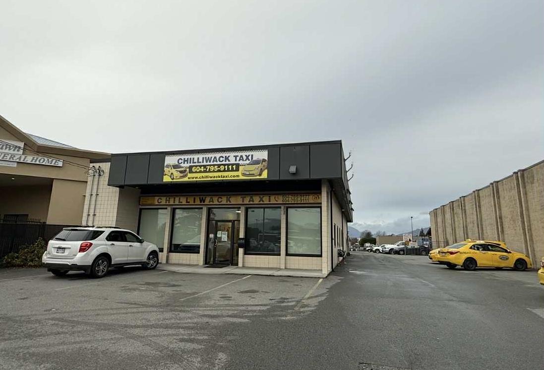 C 45877 Hocking Avenue, Chilliwack Proper South, Chilliwack, British Columbia V2P 1B5 - Photo 1 - C8074443