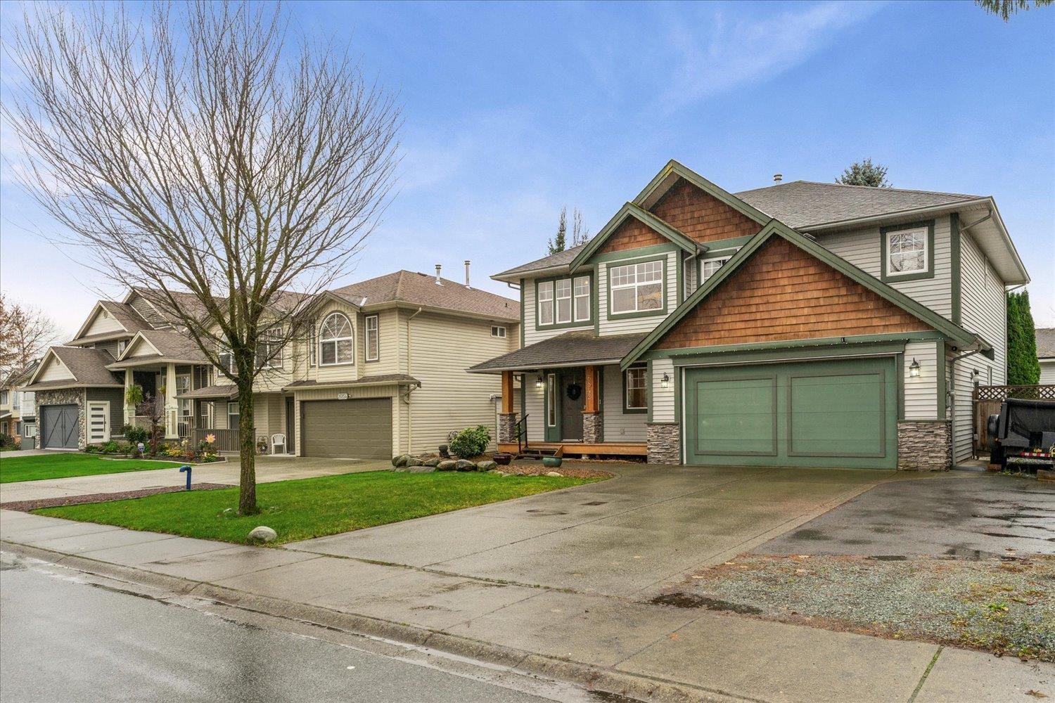 26842 27 Avenue, Langley, British Columbia V4W 3E6 - Photo 1 - R3073280
