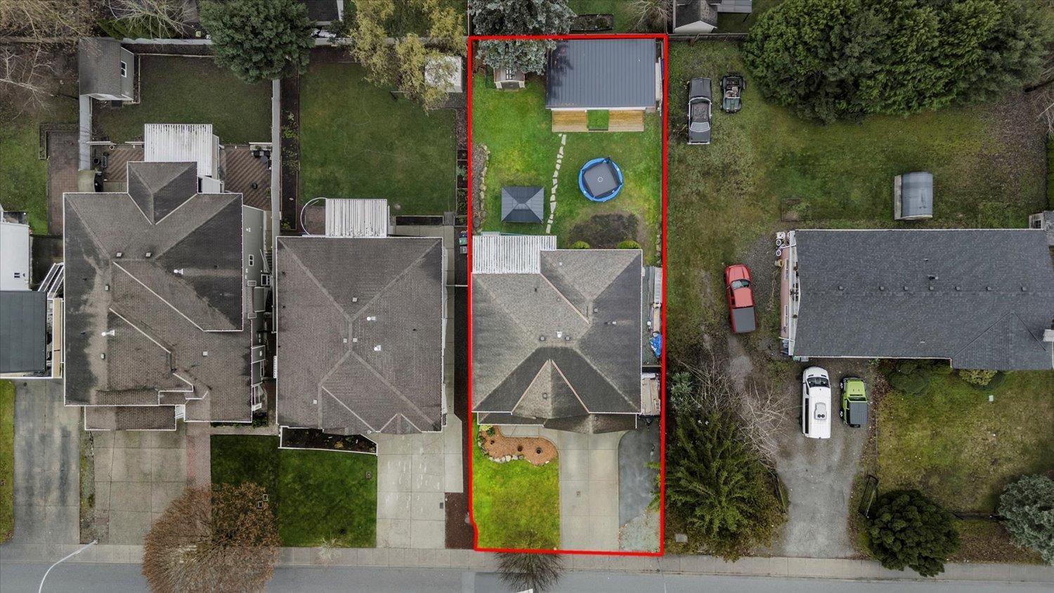26842 27 Avenue, Langley, British Columbia V4W 3E6 - Photo 36 - R3073280