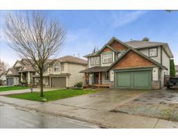 26842 27 AVENUE, langley, British Columbia