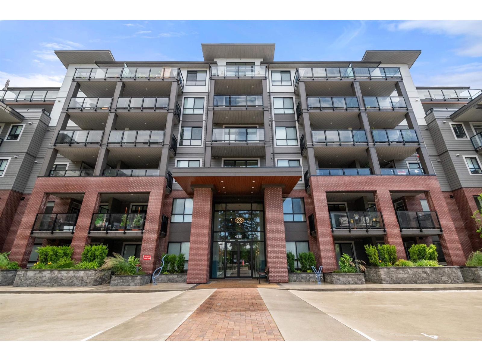 103 45511 Campus Drive, Garrison Crossing, Chilliwack, British Columbia  V2R 6K8 - Photo 18 - R3085043