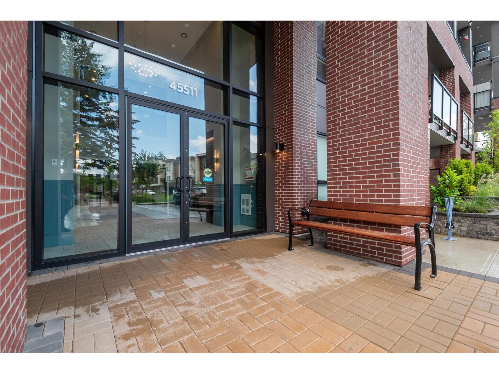 103 45511 Campus Drive, Garrison Crossing, Chilliwack, British Columbia  V2R 6K8 - Photo 19 - R3085043