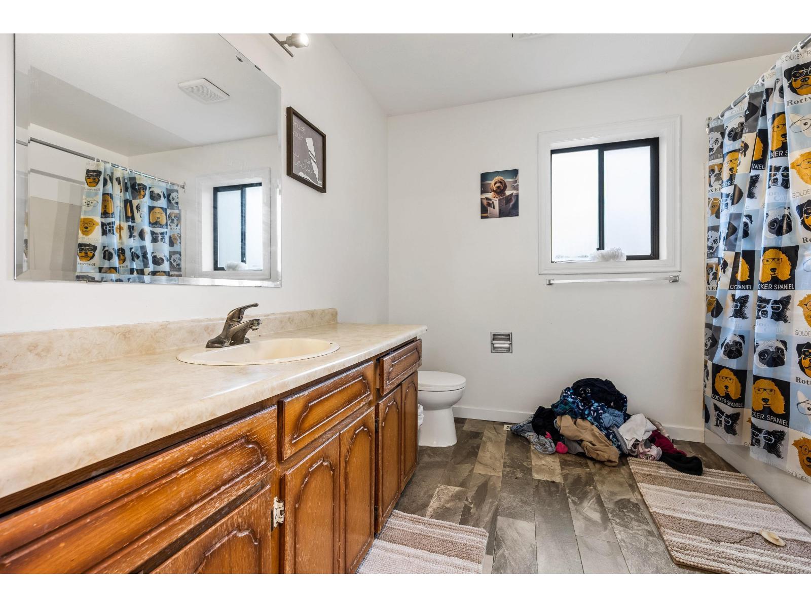 6396 Sumas Prairie Road, Greendale, Chilliwack, British Columbia  V2R 4N6 - Photo 13 - R3085990