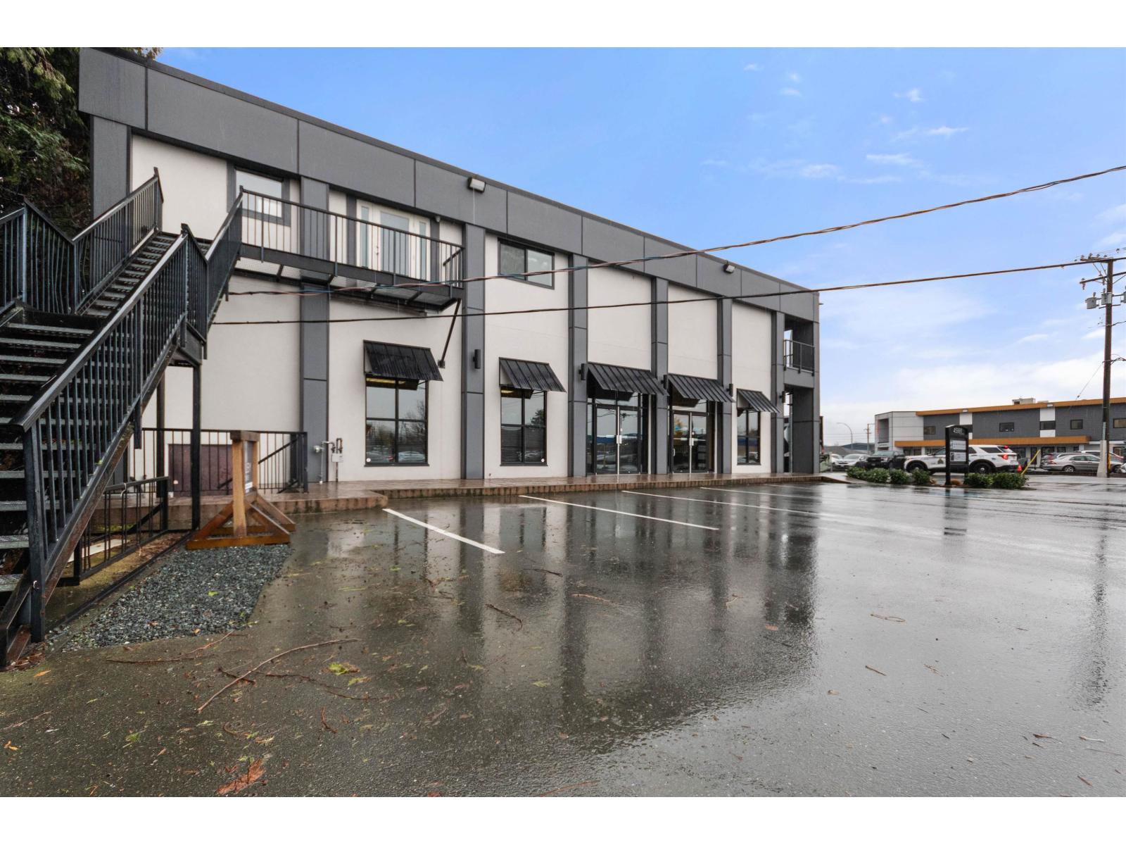 45991 Airport Road, Chilliwack Proper South, Chilliwack, British Columbia  V2P 1A3 - Photo 4 - C8075845