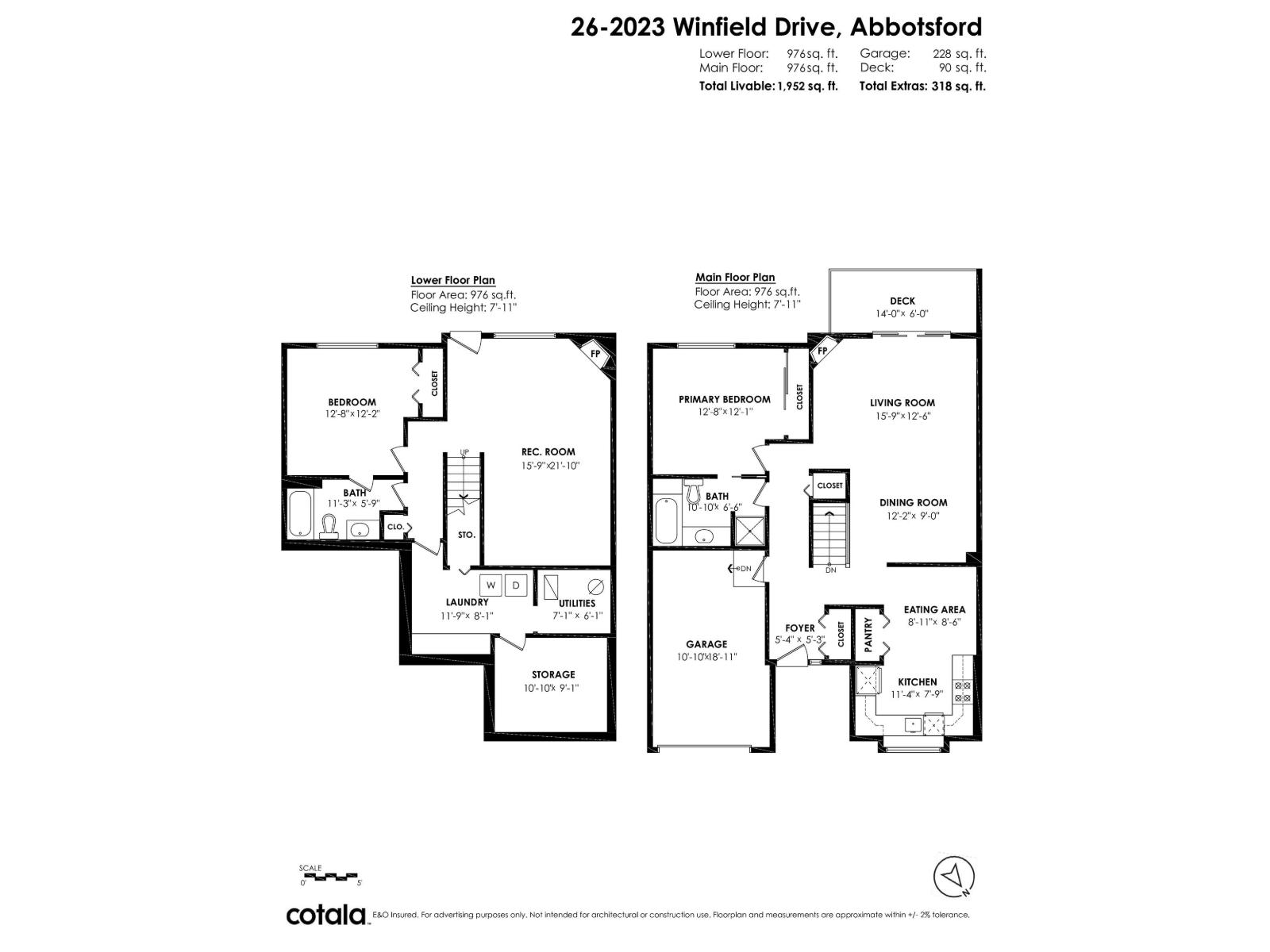 26 2023 Winfield Drive, Abbotsford, British Columbia V3G 1K5 - Photo 40 - R3087539