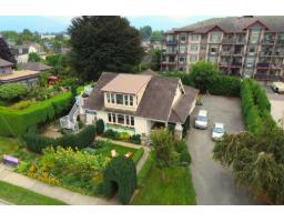 46028 FIRST AVENUE|Chilliwack Downtown, chilliwack, British Columbia