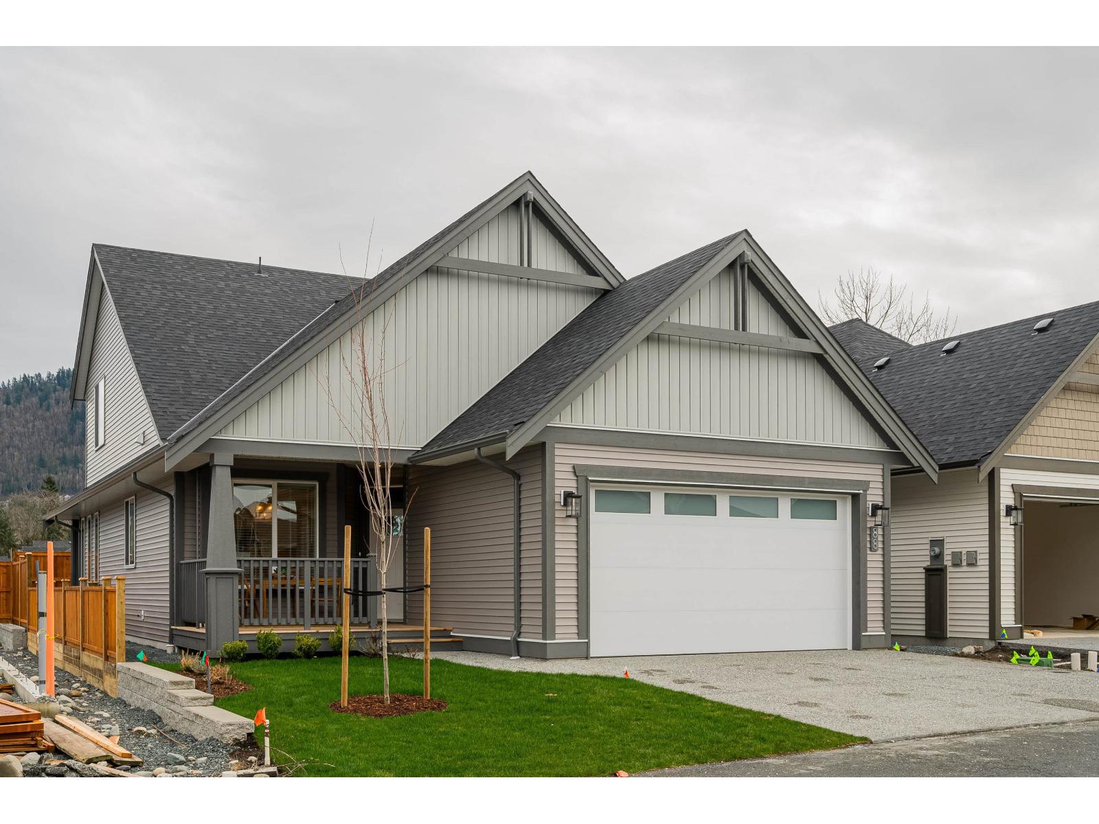 97 6211 Chilliwack River Road, Sardis South, Chilliwack, British Columbia V2R 6A7 - Photo 1 - R3093163