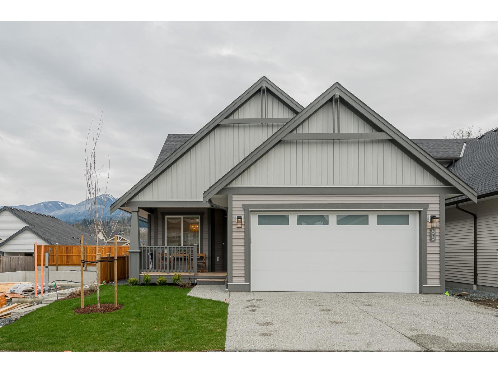 97 6211 Chilliwack River Road, Sardis South, Chilliwack, British Columbia V2R 6A7 - Photo 2 - R3093163