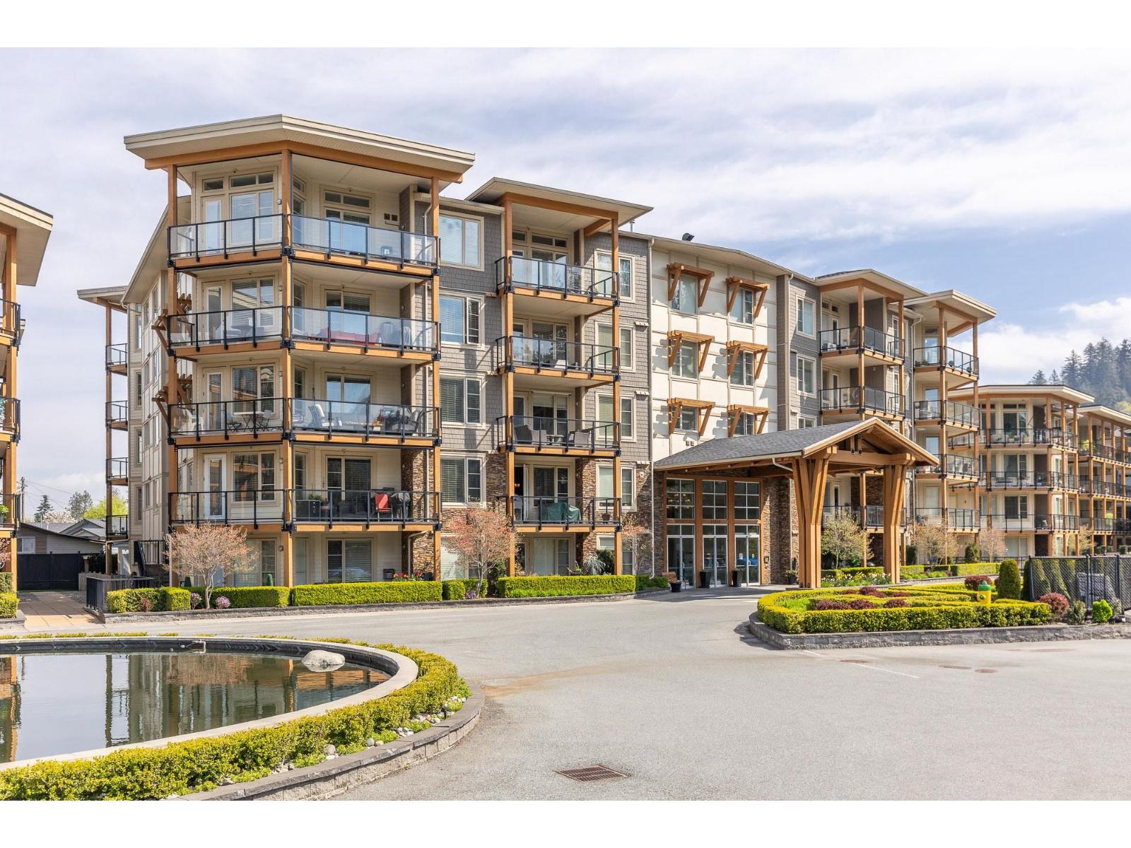 203 45750 KEITH WILSON ROAD|Vedder Crossing, chilliwack, British Columbia