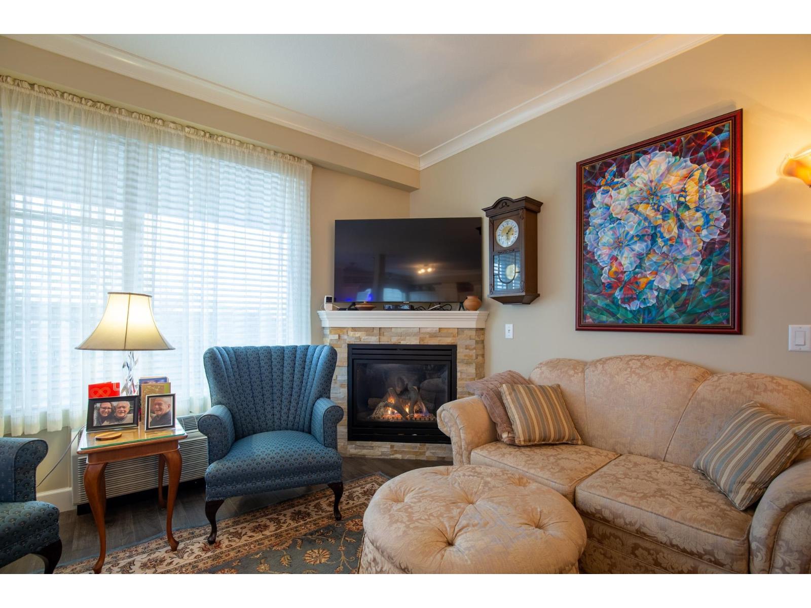203 45750 Keith Wilson Road, Vedder Crossing, Chilliwack, British Columbia  V2R 0X3 - Photo 11 - R3095283