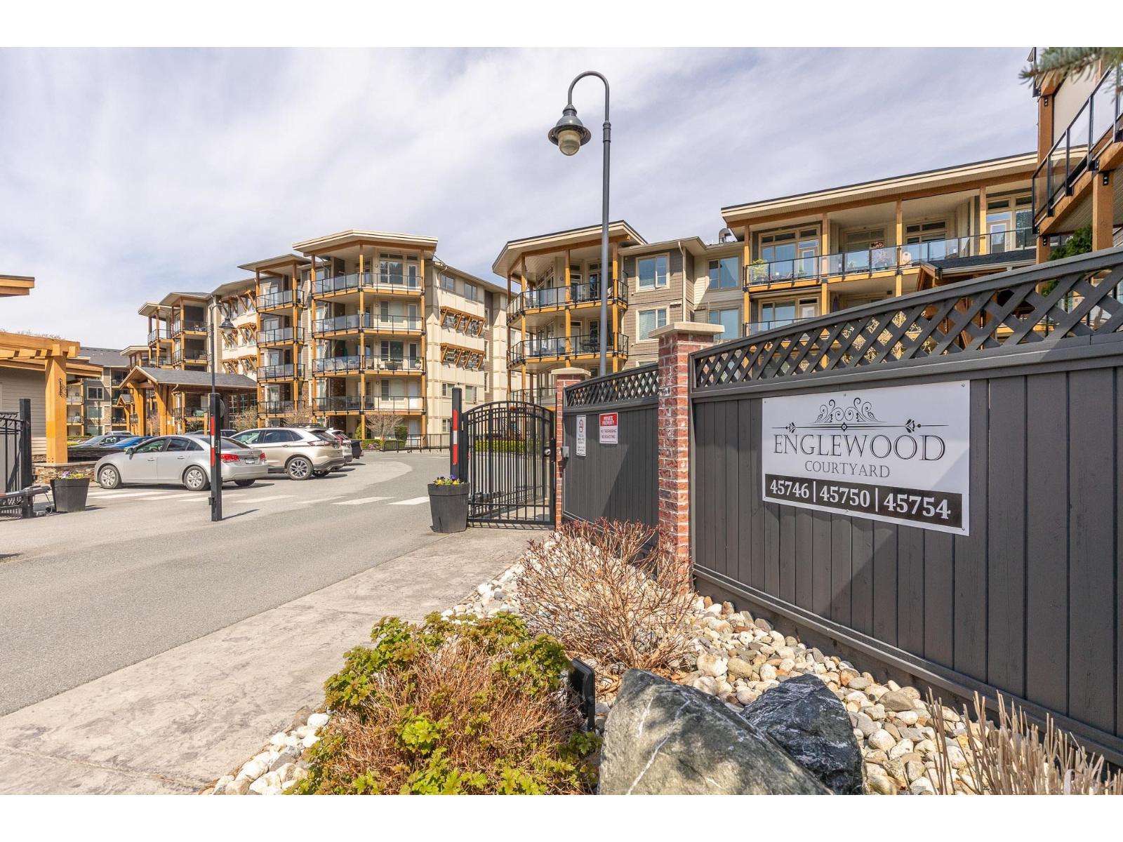 203 45750 Keith Wilson Road, Vedder Crossing, Chilliwack, British Columbia  V2R 0X3 - Photo 36 - R3095283