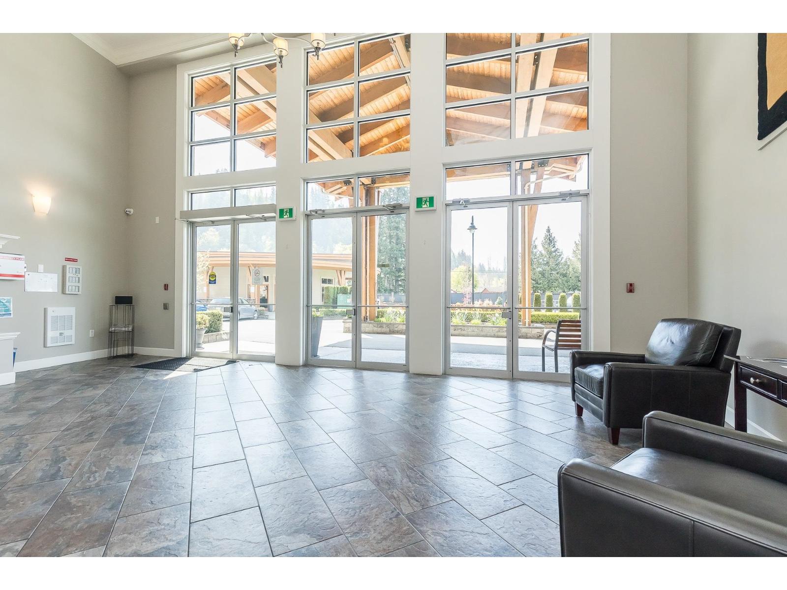 203 45750 Keith Wilson Road, Vedder Crossing, Chilliwack, British Columbia  V2R 0X3 - Photo 5 - R3095283
