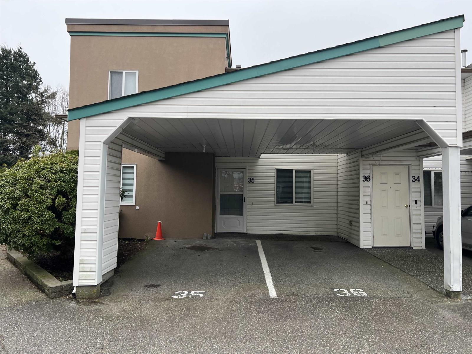 35 7715 Luckakuck Place, Sardis West Vedder, Chilliwack, British Columbia  V2R 3N6 - Photo 3 - R3099426