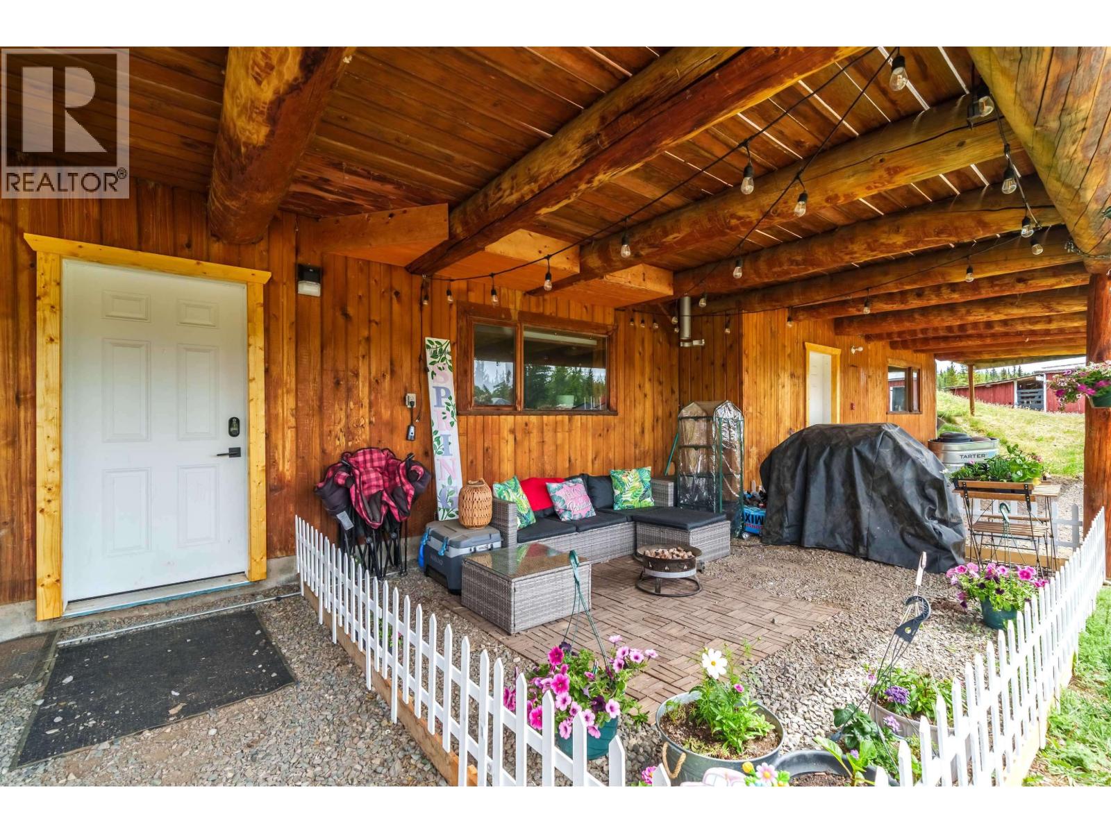 7181 W Sheridan Lake Road, Lone Butte, British Columbia  V0K 1X1 - Photo 11 - R3097861
